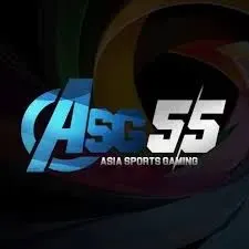 ASG55 - Perang Strategi yang Menegangkan