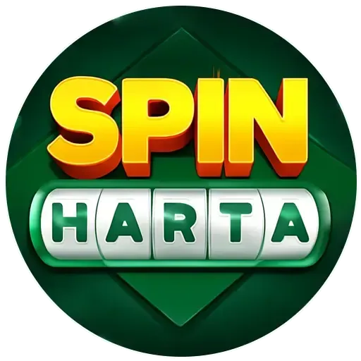 HARTASPIN - Game Domino Seru dan Menyenangkan