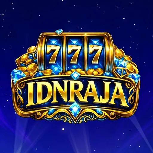 IDNRAJA - Petualangan Mendebarkan di Dunia Fantasi