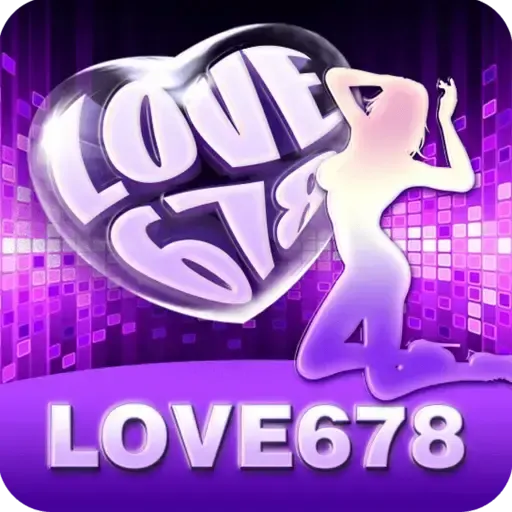 LOVE678 - Game Memancing yang Seru dan Menarik