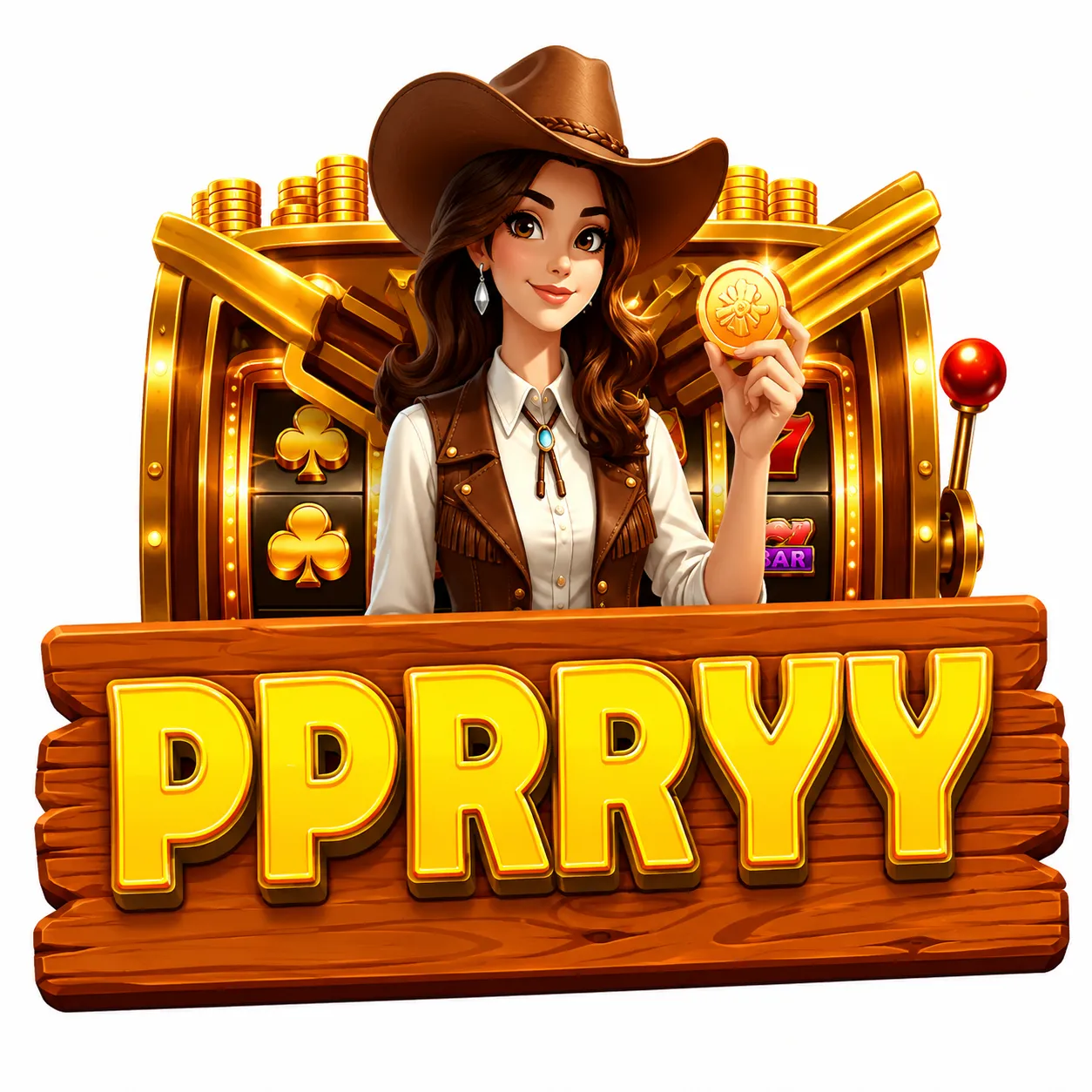PPRRYY - Petualangan Besar dalam Dunia MMORPG