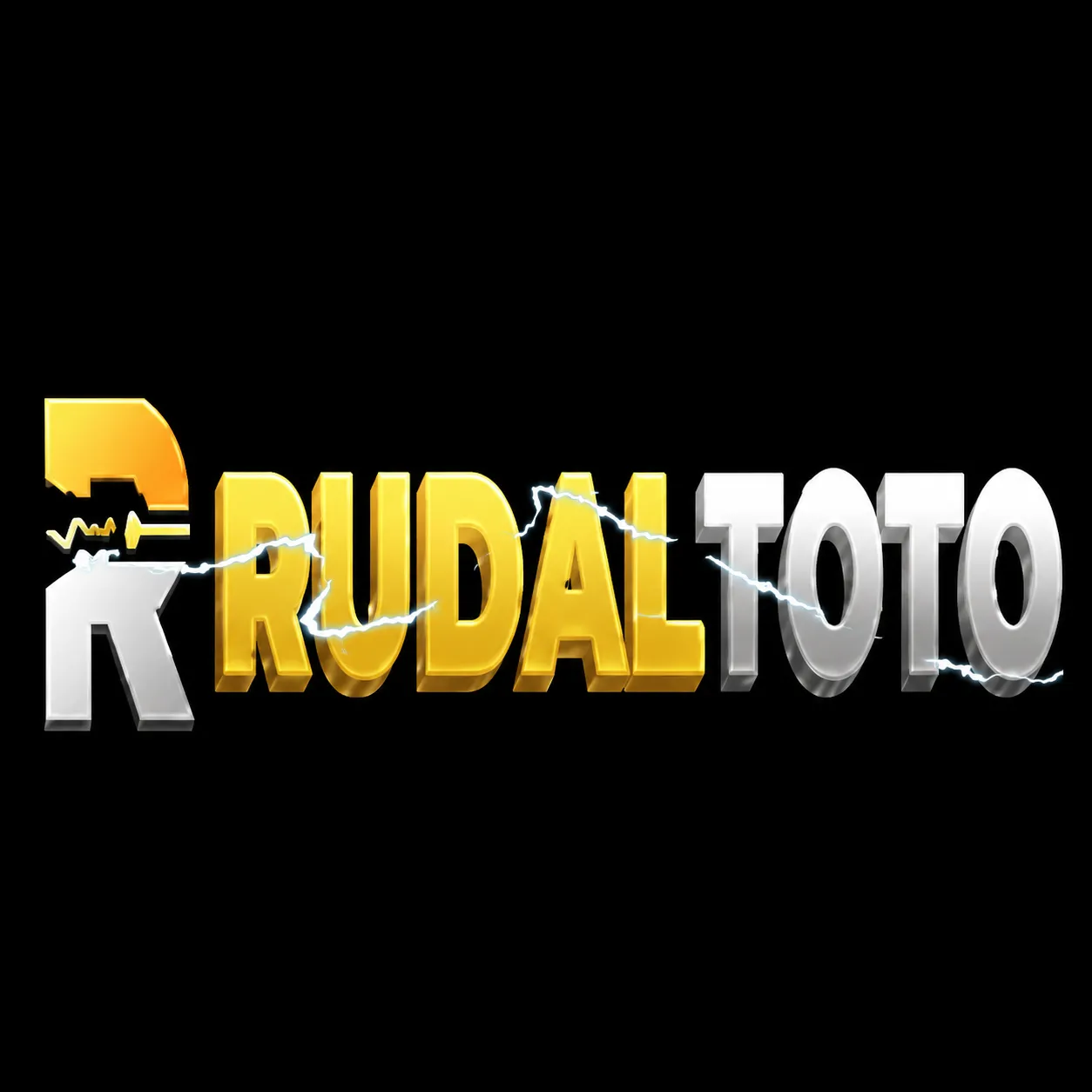 RUDALTOTO - Membangkitkan Ketakutan di Dalam Kegelapan
