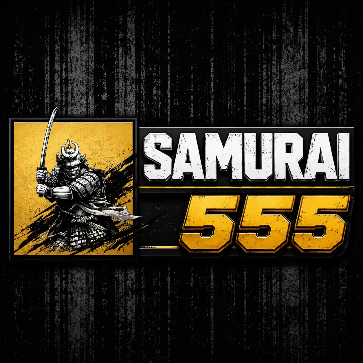 SAMURAI555 - Balapan Motor Tercepat dan Penuh Aksi